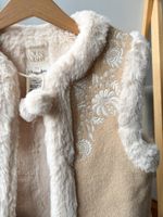 Шерстяной жилет Louise Misha, 122