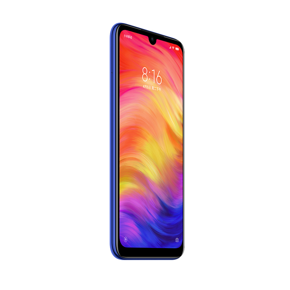 Xiaomi Redmi Note 7 4/64GB Синий