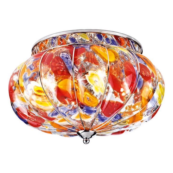 Потолочный светильник Arte Lamp Venezia A2101PL-4CC