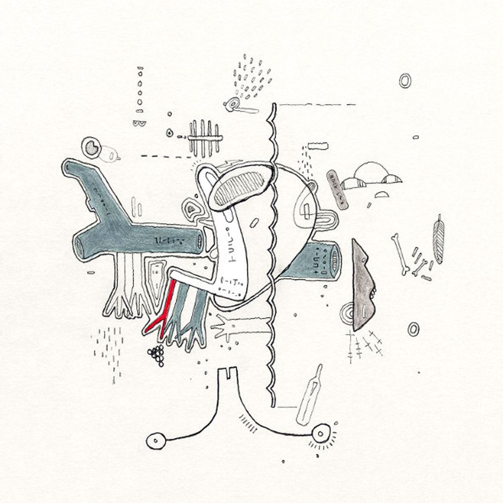 Сборник / Tiny Changes: A Celebration Of Frightened Rabbit&#39;s The Midnight Organ Fight (CD)