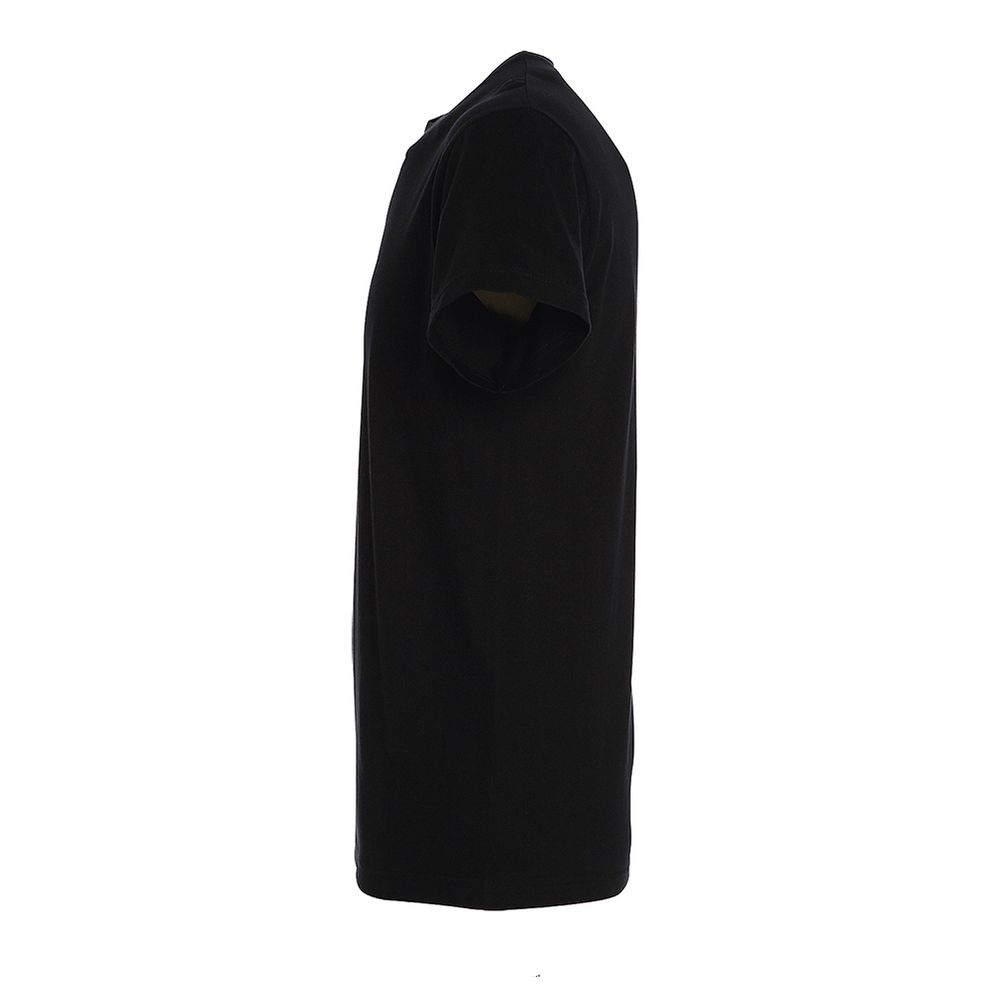 Футболка Imperial мужская 100% хлопок Синий  XL