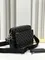 Сумка-мессенджер Louis Vuitton Trio Messenger Damier Graphite