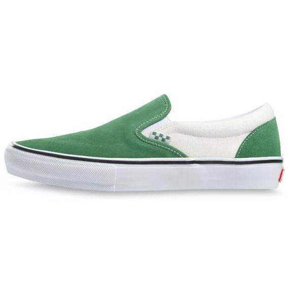 Vans slip-on