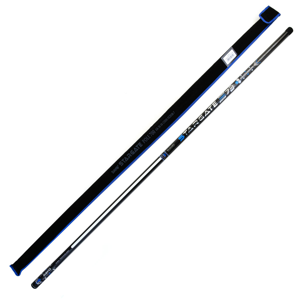Удилище Dayo STARGATE POLE (10-30гр)