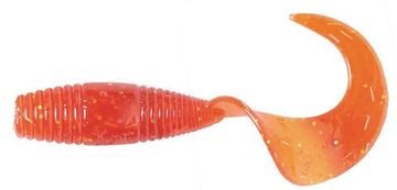 Твистеры съедобные LJ Pro Series J.I.B TAIL 2.0in (5,1 см), цв. PA39, 10 шт.