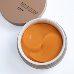 Eyenlip Salmon Oil Nutrition Eye Patch патчи для глаз с лососевым маслом и пептидами