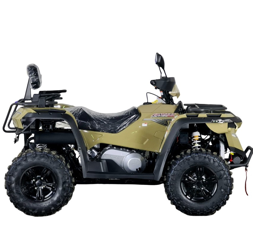 Квадроцикл LINHAI YAMAHA ATV550