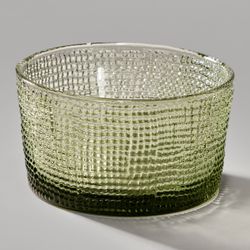 НАБОР САЛАТНИКОВ "TEMPO" GREEN 2 ШТ. 10,6Х10,5Х5,8 СМ