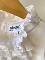 Хлопковая блузка Aletta, 140