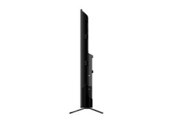 Телевизор 55" LEFF 55U550T