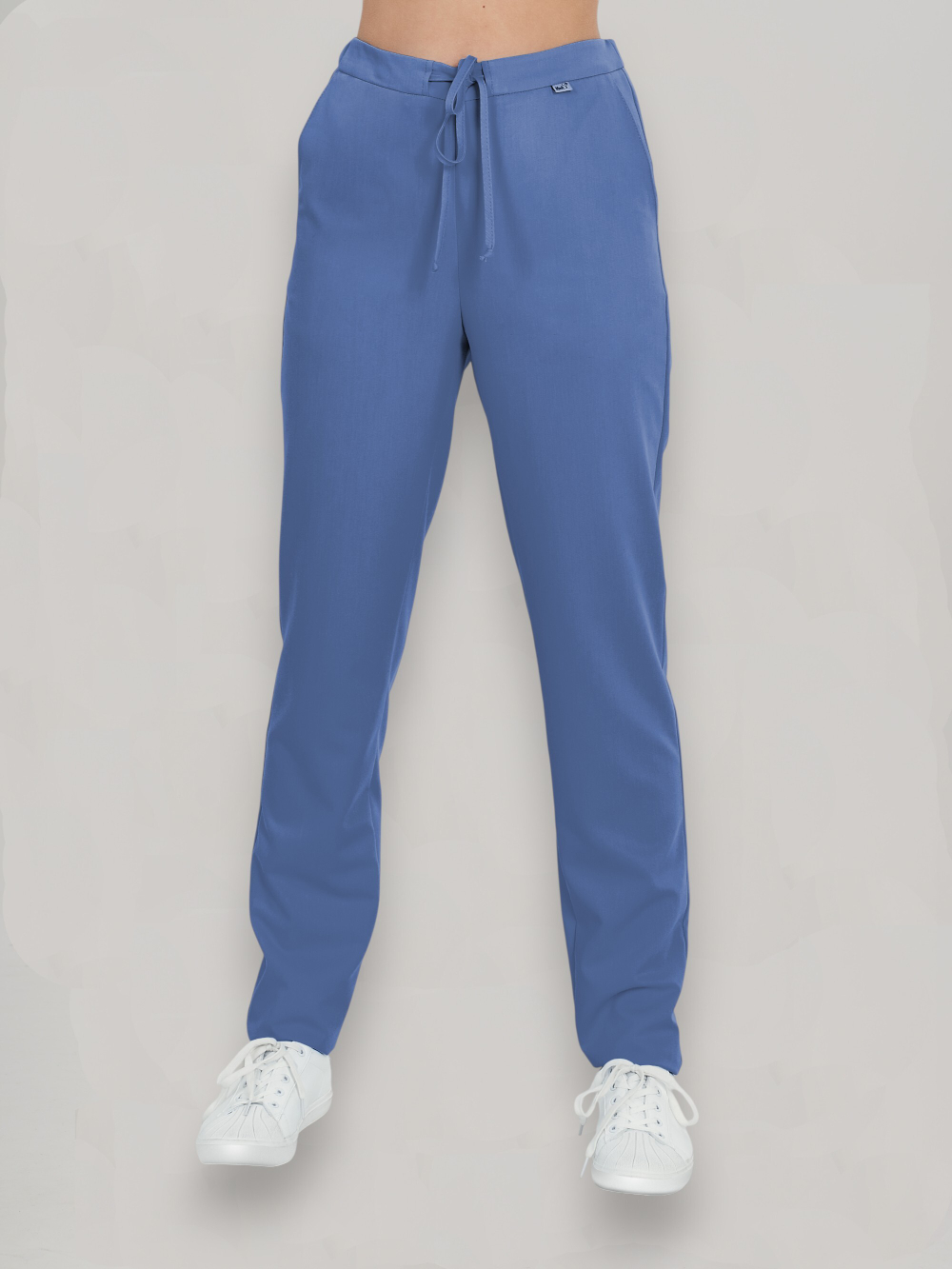 Брюки медицинские женские | Б-125 либерти люкс