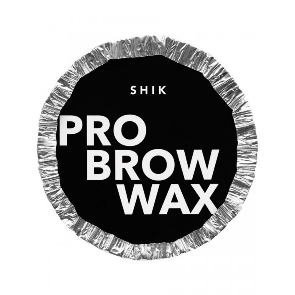 Pro brow Wax Воск для бровей SHIK