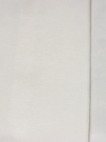 Футболка для девочки белая в школу