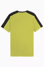 Футболка Puma Essentials+ Block Tee