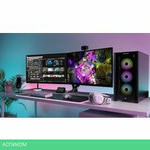 Игровой монитор Corsair Xeneon 315QHD165