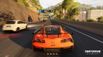 Игра Test Drive Unlimited Solar Crown (Русская версия) для PlayStation 5