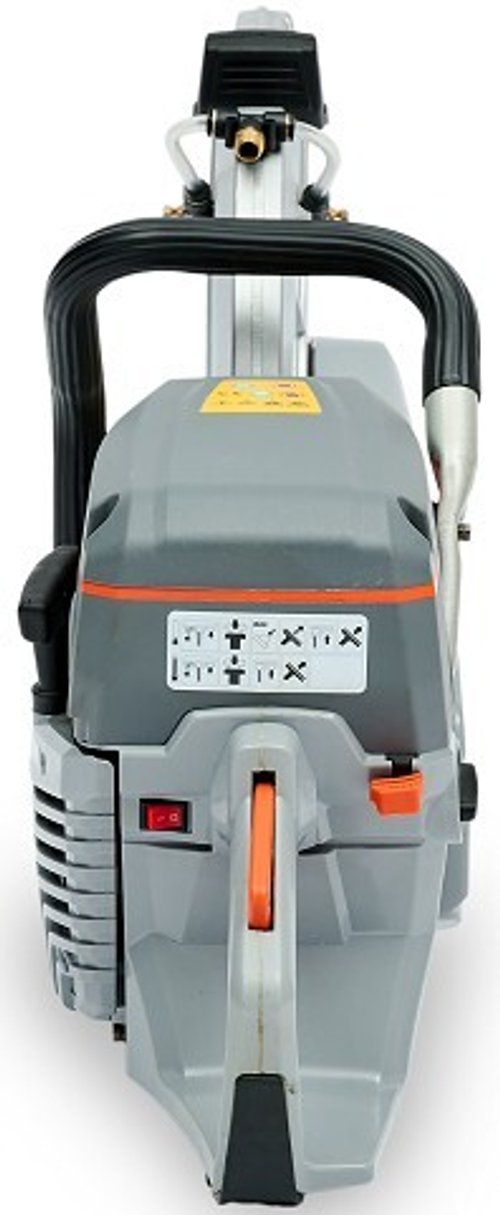 Бензорез VILLARTEC СС747