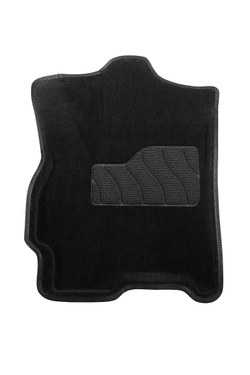 3D коврики для Exeed LX 2020-н.в. Seintex.96648
