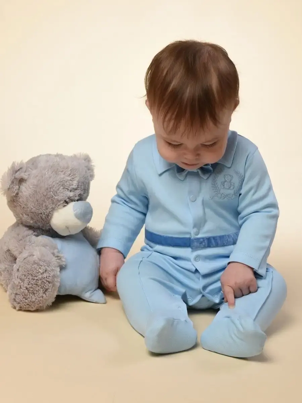 Комплект для новорожденного