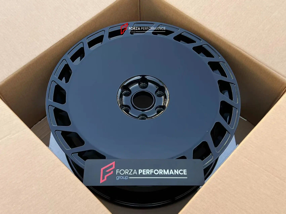 КОВАНЫЕ ДИСКИ ДЛЯ TESLA CYBERTRUCK ТЕСЛА КИБЕРТРАК