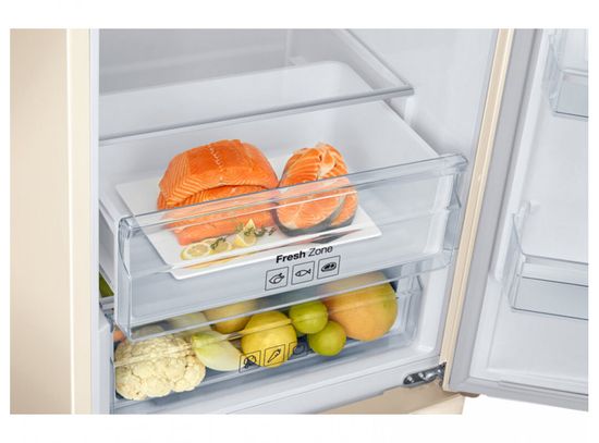 Холодильник Samsung RB-37 J5461EF