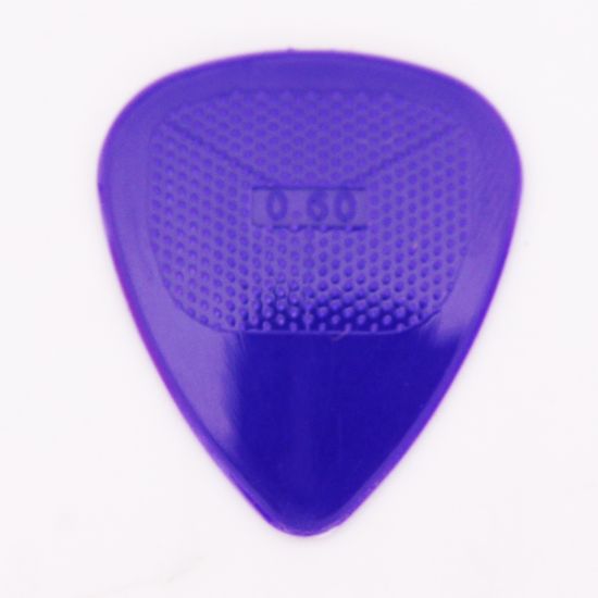 Медиаторы 12шт, 0.60 Snarling Dogs TNSDB351-60 Brain Picks