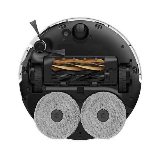 Робот-пылесос Dreame L50 Ultra White