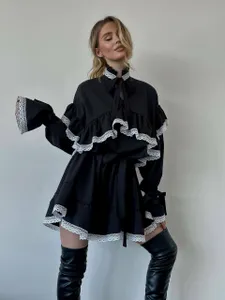 Платье УК-811-3 Fabrika