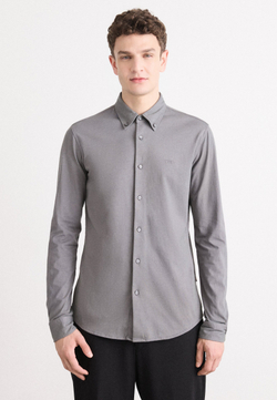 Рубашка мужская BOSS Myjersey_M