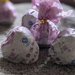 Шу пуэр в сердечках, 16 гр