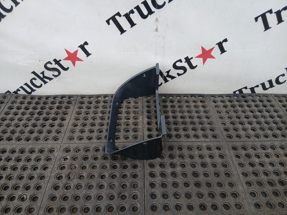 Накладка панели приборов 2023г