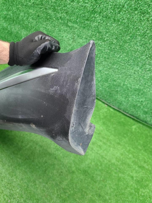 Накладка двери передняя Chery Tiggo 7 Pro (20-24)