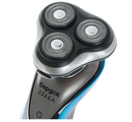 Электрическая Бритва Бердск 3366A аккумуляторная