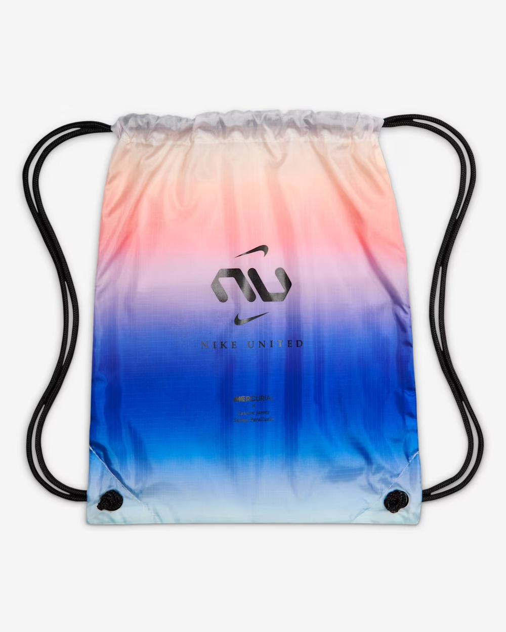 Бутсы Nike Zoom Mercurial Superfly 10 Elite FG - розовый