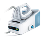 Парогенератор  Braun 12850000 IS5022WH (q)
