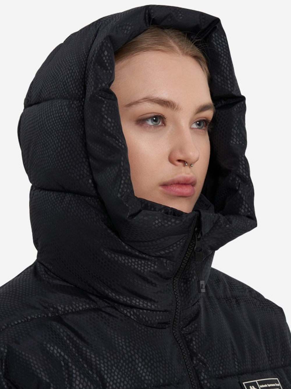 Куртка утепленная женская KAPPA