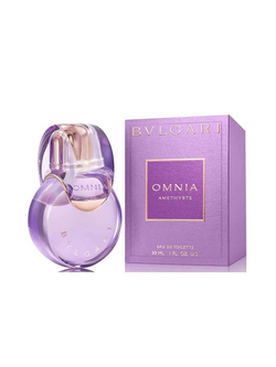 BVLGARI OMNIA Amethyste lady 30ml edt