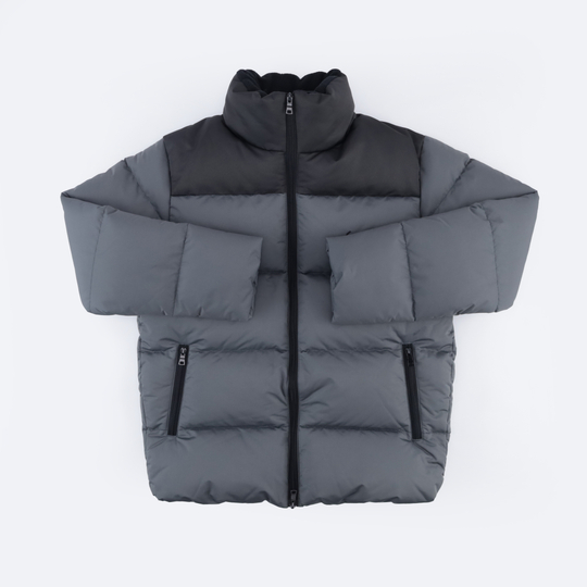 Куртка Anteater Downjacket (combo-grey)