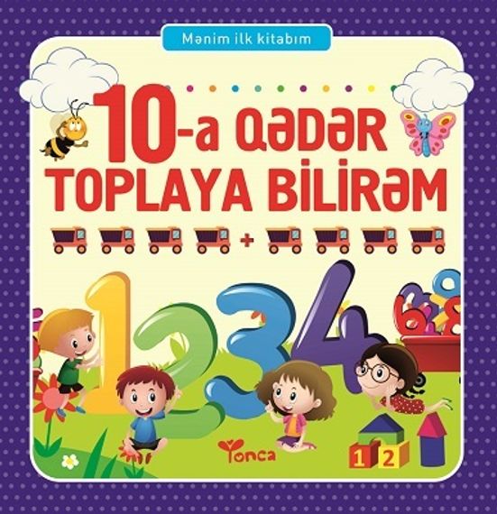 10-a qədər toplaya bilirəm