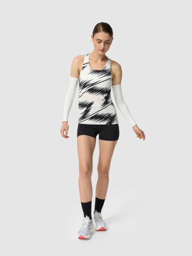 Велосипедки женские Про 3.0 чёрные