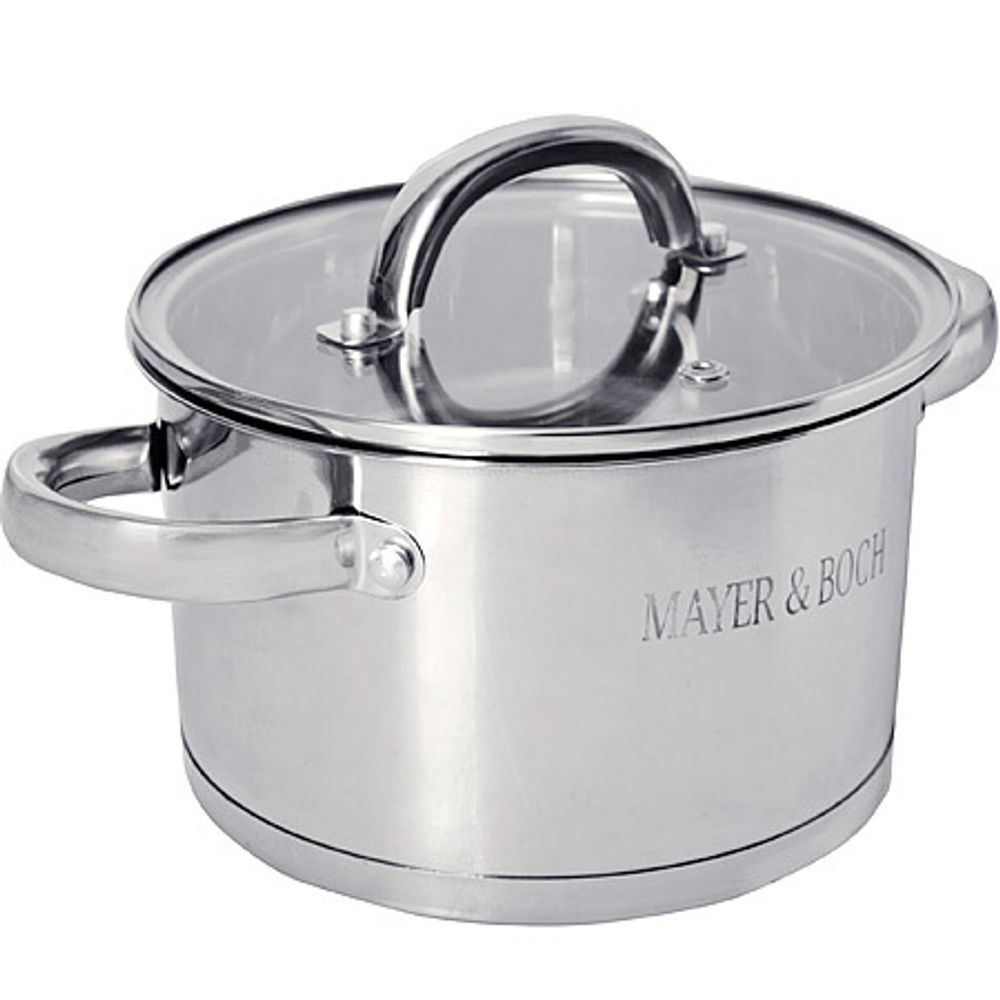Кастрюля MAYER &amp; BOCH MB-29482 2 л