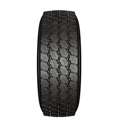 Грузовая шина Кама NT 701 385/65 R22,5 160K Прицепная ось