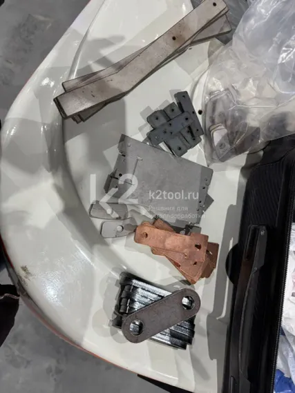 Шлифовально-зачистной станок Heden DGR-600SGS