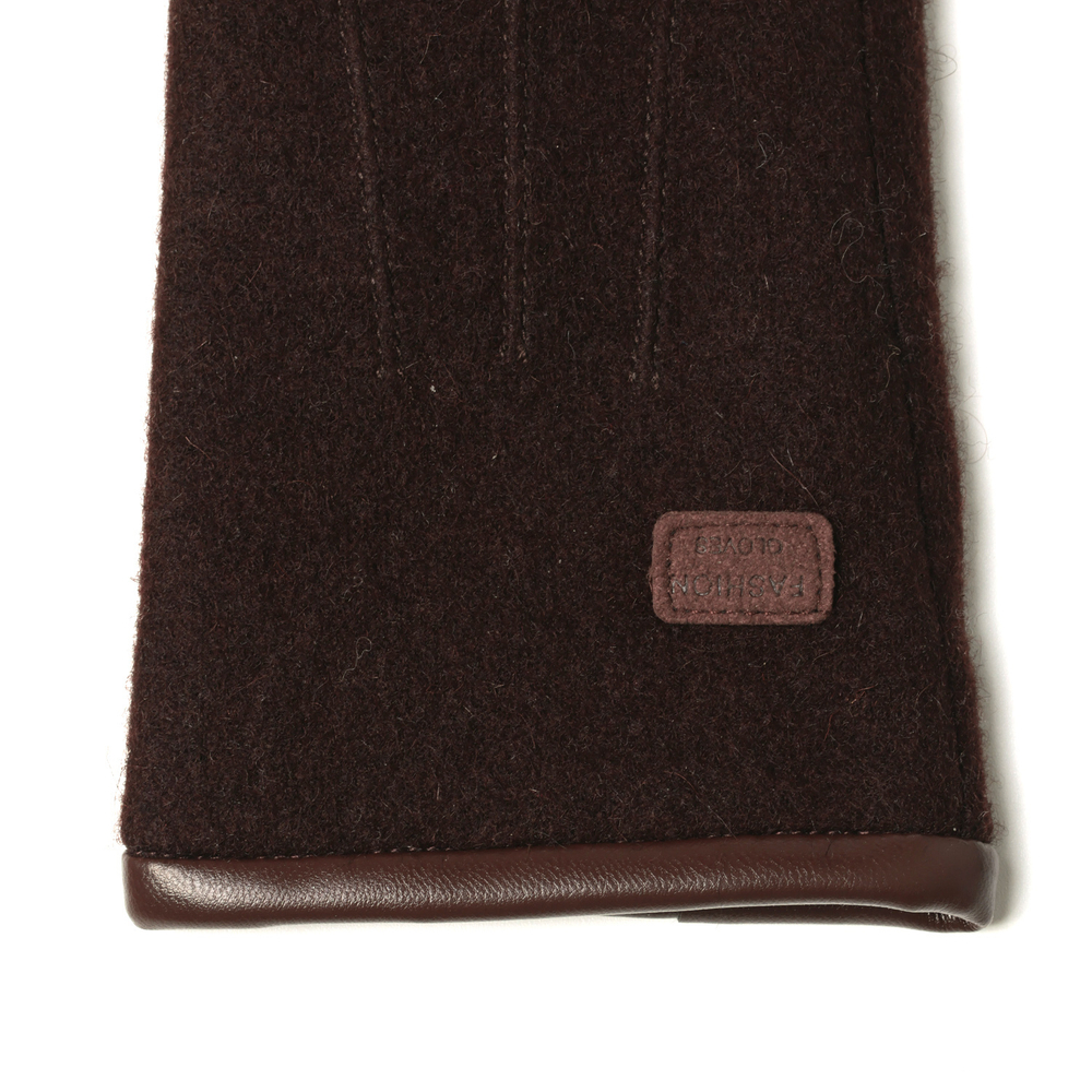 Перчатки JMF67-12 FABRETTI