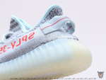 Кроссовки Yeezy Boost 350 V2 “Blue Tint”