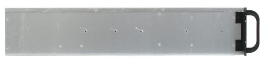 Корпус серверный 3U Procase RE306-D0H12-FC8-55