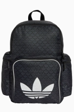 Рюкзак adidas Monogram - черный