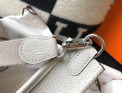 Hermes Evelyne Mini
