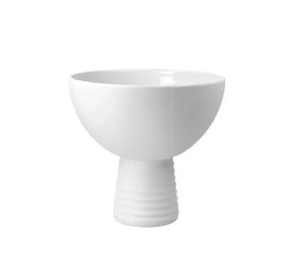 Goebel Миска на ножке Georgina 16 см