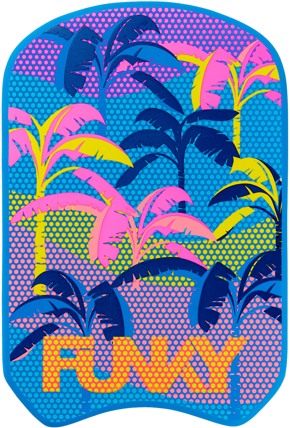 Тренировочная доска FUNKY Palm A Lot